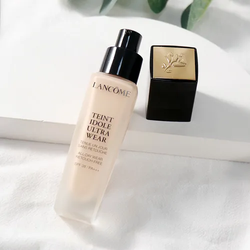 Kem Nền Lancome Teint Màu 01 Idole Ultra Wear Foundation Spf 38 PA++