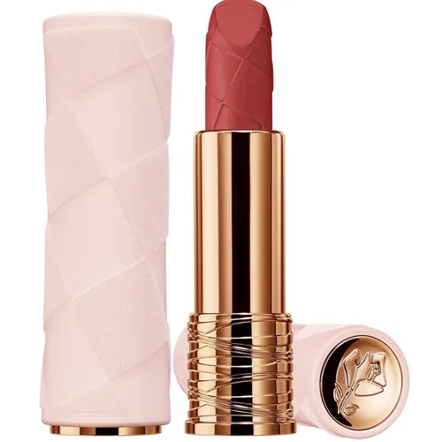 Son Lancome L'absolu Rouge 218 Petite Maille - Phiên Bản Valentine 2023