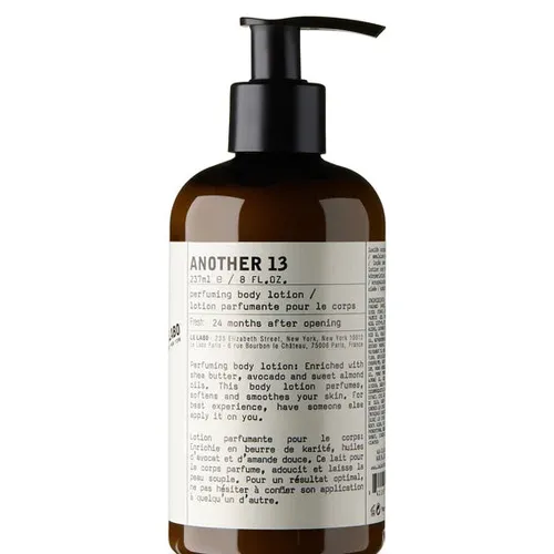 Sữa Dưỡng Thể Hương Nước Hoa Le Labo Another 13 237ML