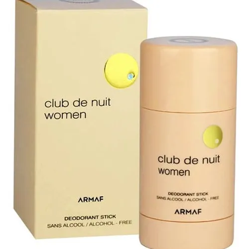 Lăn Khử Mùi Nước Hoa Armaf Club De Nuit Woman 75ML