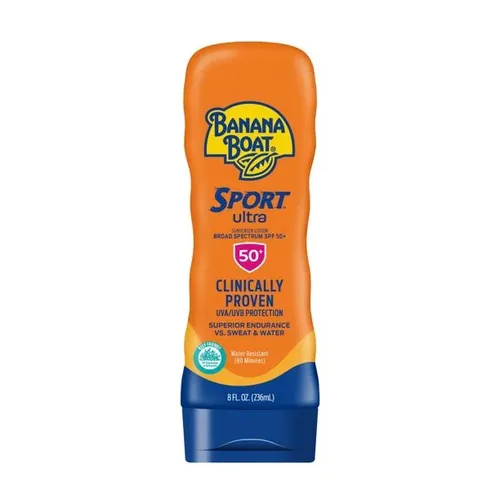 Kem Chống Nắng Banana Boat Sport Ultra SPF 50++ Mỹ