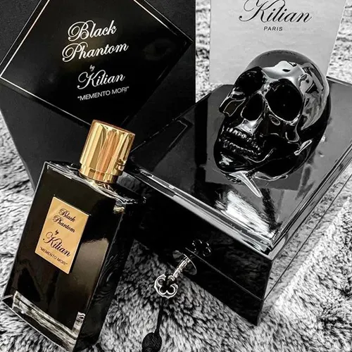 Kilian Black Phantom - Memento Mori 