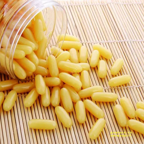 Costar Sữa Ong Chúa Royal Jelly 1610mg 365 Viên Của Úc