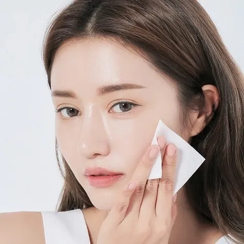 Nước Tẩy Trang Byphasse Than Hoạt Tính Cho Da Dầu Solution Micellaire Charbon Actif
