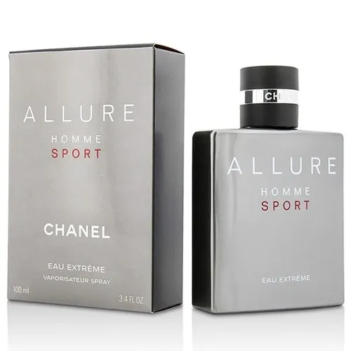 Nước Hoa Chanel Allure Homme Sport Eau Extreme Eau de Parfum