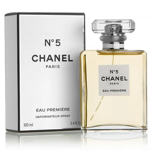Nước Hoa Cho Nữ Chanel No 5 Eau Premiere Eau de Parfum