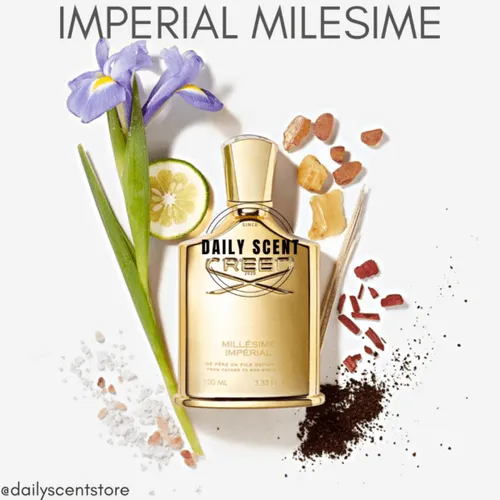 Creed Millesime Imperial