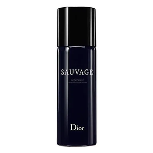 Xịt Khử Mùi Nước Hoa Dior Sauvage Deodorant 150ML