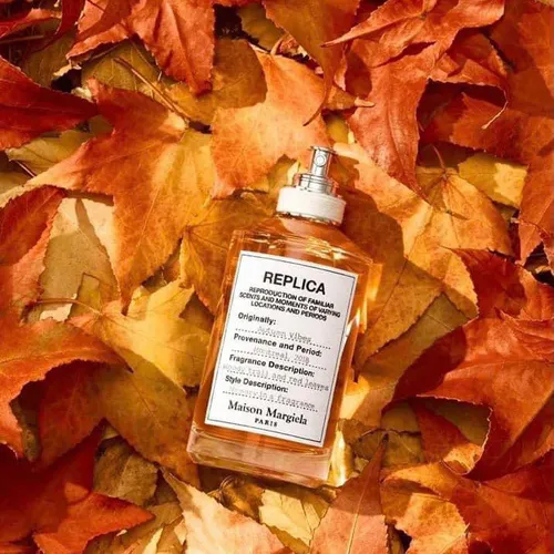 Nước Hoa Replica Autumn Viber 