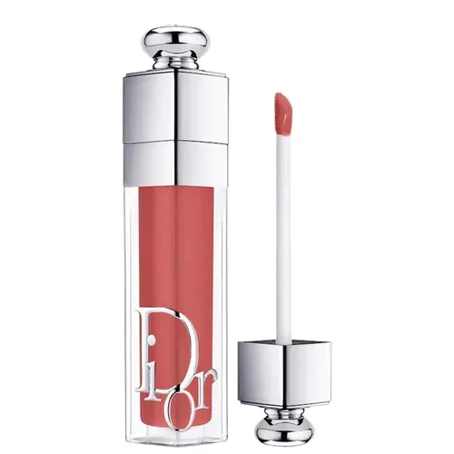 Son Dưỡng Dior Addict Lip Maximizer 018 Intense Spice Màu Cam Sữa