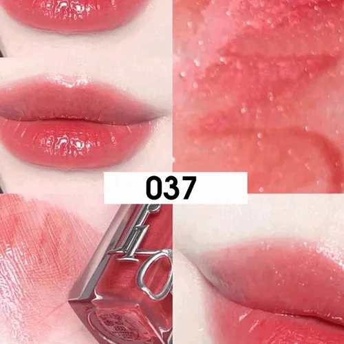 Son Dưỡng Dior Maximizer Màu 037 Intense Rose