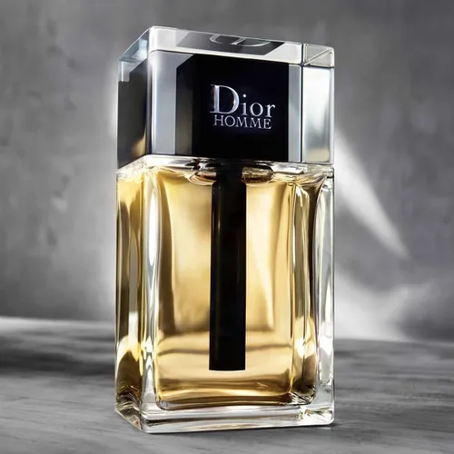 Nước Hoa Nam Dior Homme Eau De Toilette 100ML