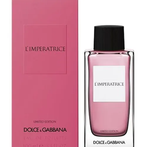 Nước Hoa Dolce & Gabbana L'Imperatrice Limited EDT 100ML