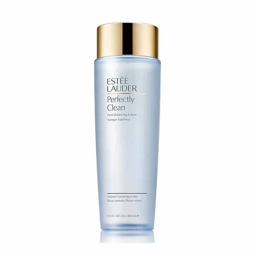 Nước Hoa Hồng Estee Lauder Perfectly Clean Dành Cho Da Thường 400ML