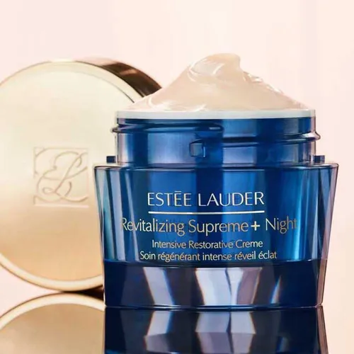 Kem dưỡng đêm Estee Lauder Revitalizing Supreme+ Night chống lão hóa
