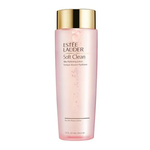 Nước Hoa Hồng Estee Lauder Soft Clean Lotion Dành Cho Da Khô 400ml