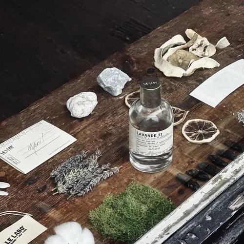 Nước Hoa Unisex Le Labo Lavande 31