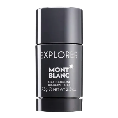 Lăn Khử Mùi Mont Blanc Explorer Deodorant Stick 75GR