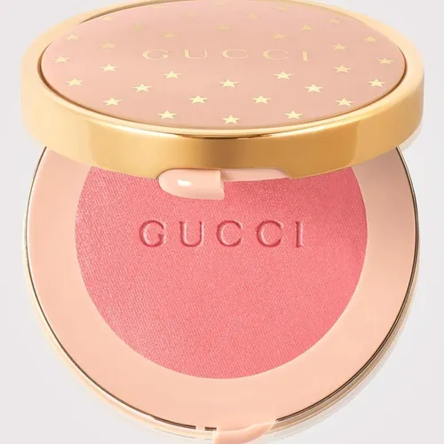 Phấn Má Hồng Gucci Blush De Beauté Màu 03 Radiant Pink