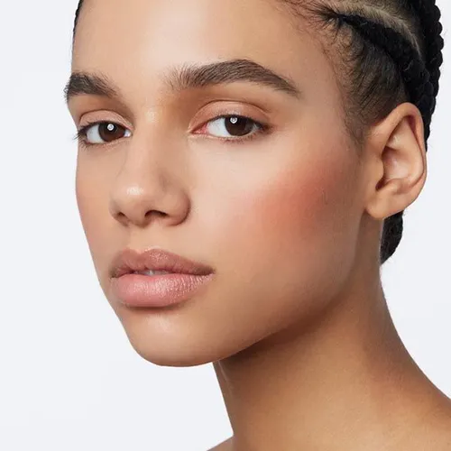 Phấn Má Hồng Gucci Blush De Beauté Màu 04 Bright Coral