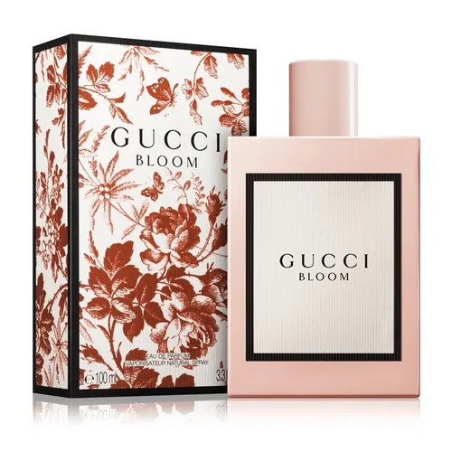Nước Hoa Gucci Bloom Eau De Parfum For Her 100ML