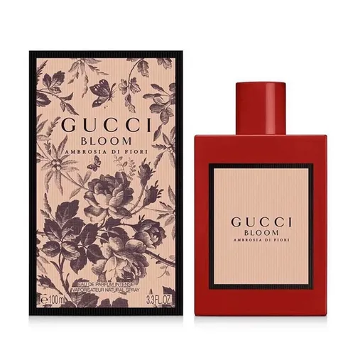 Nước Hoa Cho Nữ Gucci Bloom Ambrosia di Fiori Eau De Parfum