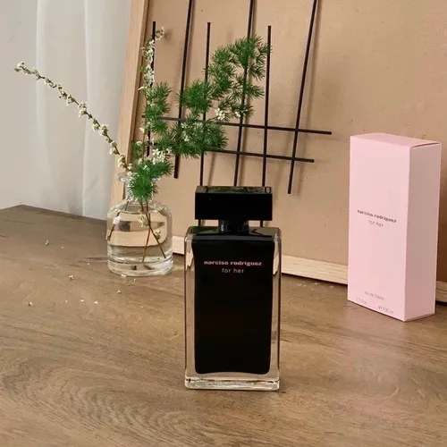 Nước Hoa Nữ Narciso Rodriguez For Her Eau De Toilette – Màu Đen