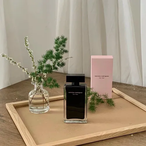 Nước Hoa Nữ Narciso Rodriguez For Her Eau De Toilette – Màu Đen
