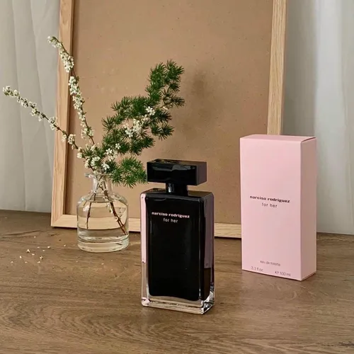 Nước Hoa Nữ Narciso Rodriguez For Her Eau De Toilette – Màu Đen