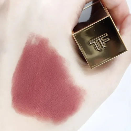 Son Tom Ford Màu 69 Night Mauve Hồng Mận