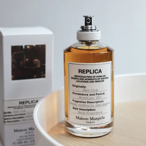 Nước Hoa Replica Jazz Club Maison Margiela EDT 100ML