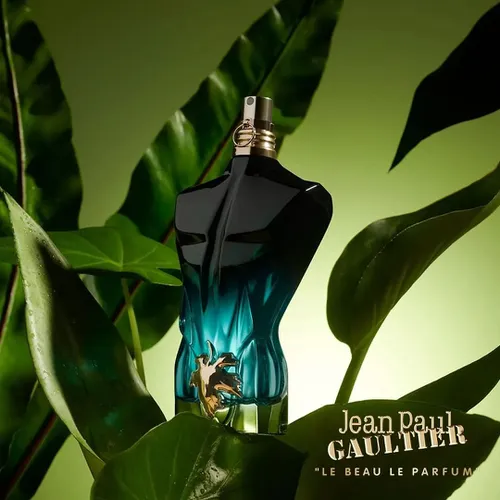Jean Paul Gaultier Le Beau Le Parfum EDP [New Arrival 2022]