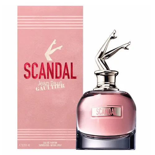 Nước Hoa Nữ Jean Paul Gaultier Scandal 80ML