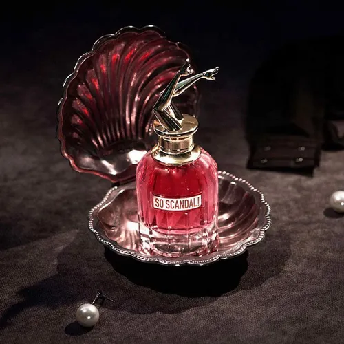 Nước Hoa Nữ Jean Paul Gaultier So Scandal!