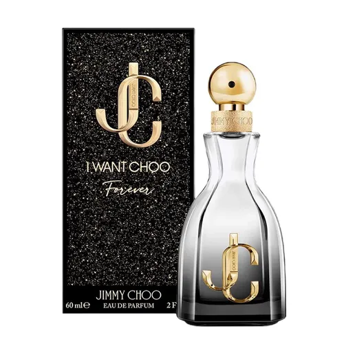 Nước Hoa Nữ Jimmy Choo I Want Choo Forever Eau De Parfum
