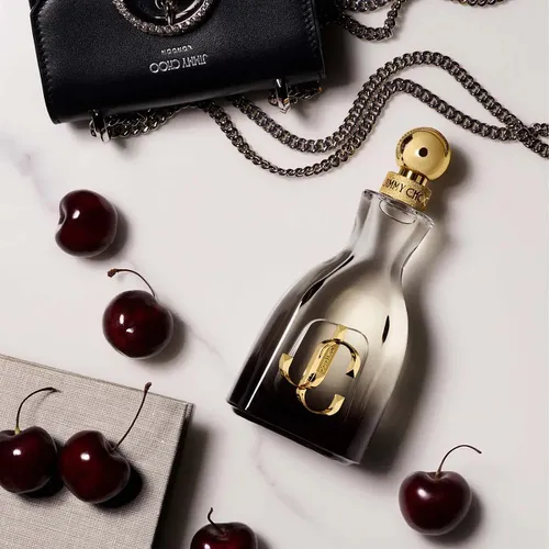 Nước Hoa Nữ Jimmy Choo I Want Choo Forever Eau De Parfum