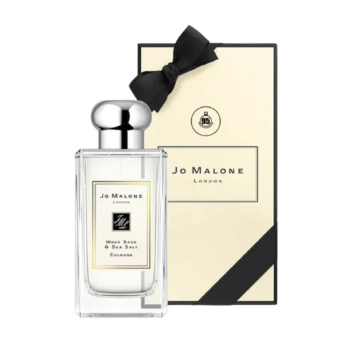 Nước Hoa Jo Malone London Wood Sage & Sea Salt Cologne