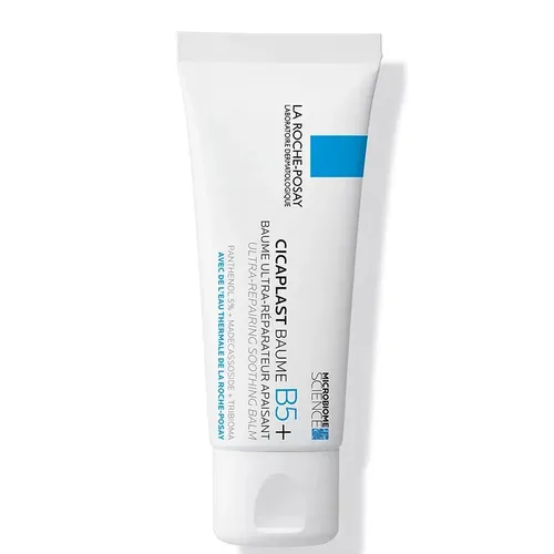 Kem Dưỡng Phục Hồi Da La Roche-Posay Cicaplast Baume B5 Tuýp 40ML