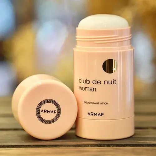 Lăn Khử Mùi Nước Hoa Armaf Club De Nuit Woman 75ML