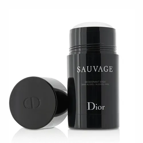 Lăn Khử Mùi Nước Hoa Nam Dior Sauvage Stick Deodorant 75ML