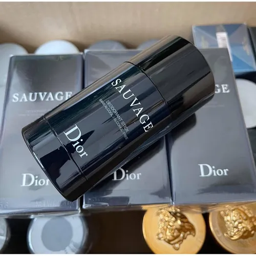 Lăn Khử Mùi Nước Hoa Nam Dior Sauvage Stick Deodorant 75ML