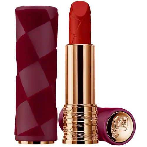 Son Lancome L'absolu Rouge Love Checkmate 196 French Touch - Valentine Day 2023