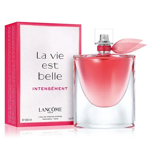 Nước Hoa Lancôme La Vie Est Belle Intensément EDP Intense