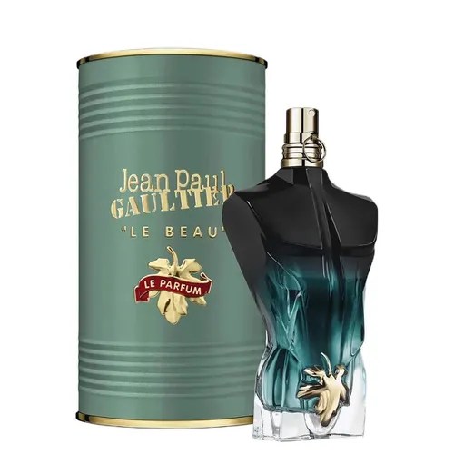 Jean Paul Gaultier Le Beau Le Parfum EDP [New Arrival 2022]