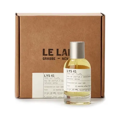 Nước Hoa Le Labo Lys 41