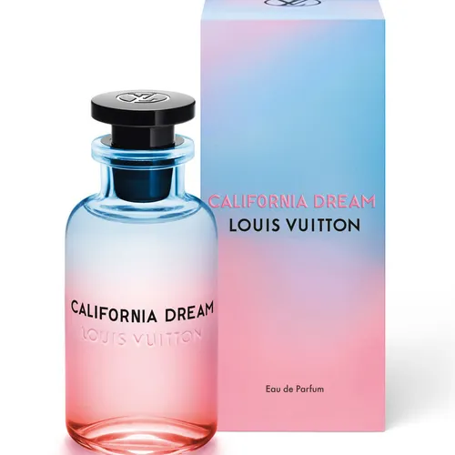 Nước Hoa Louis Vuitton California Dream EDP 100ML