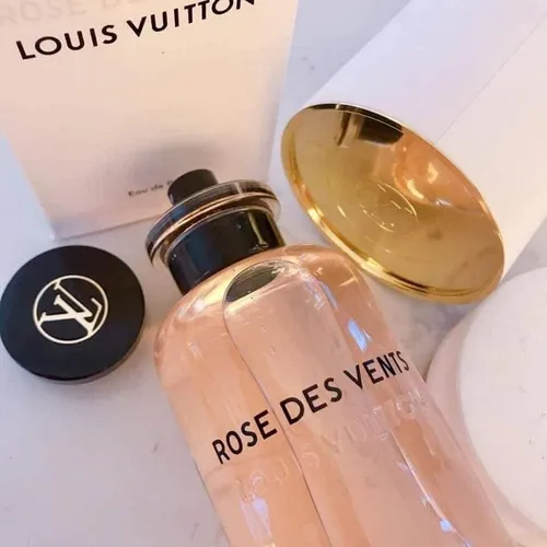Louis Vuitton Rose Des Vents EDP