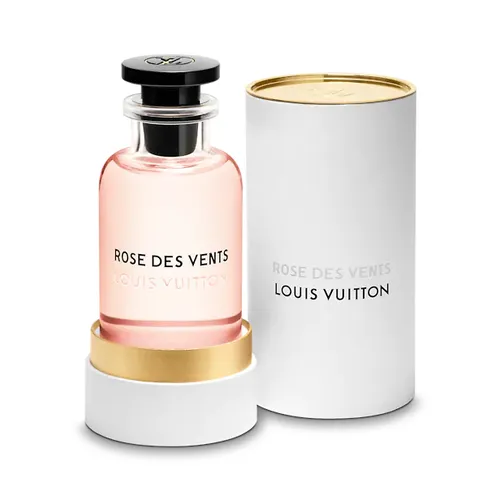Louis Vuitton Rose Des Vents EDP