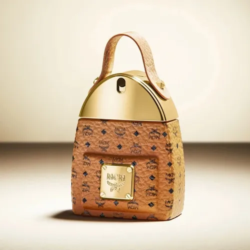 Nước Hoa Gift Set MCM Eau de Parfum ( EDP 50ml & EDP 10ml )