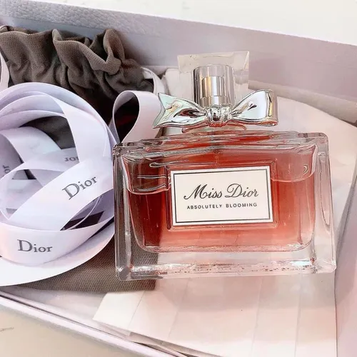 Nước Hoa Miss Dior Absolutely Blooming EDP 